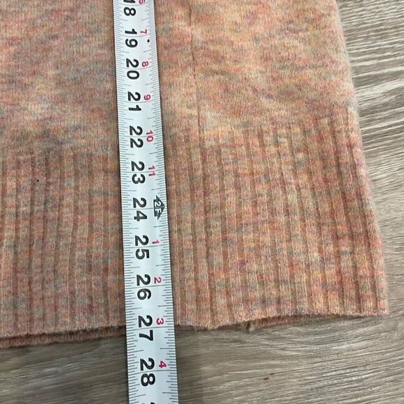 The Group Babaton Turtleneck Alpaca Wool Blend Sweater S/M - Picture 9 of 9